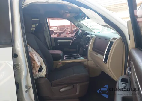 2015 Ram 1500 Lone Star from USA, damaged, VIN 1C6RR7LT1FS749521